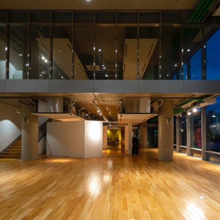Commercial floors from  Prestige Koehler Floor Coverings in Warren