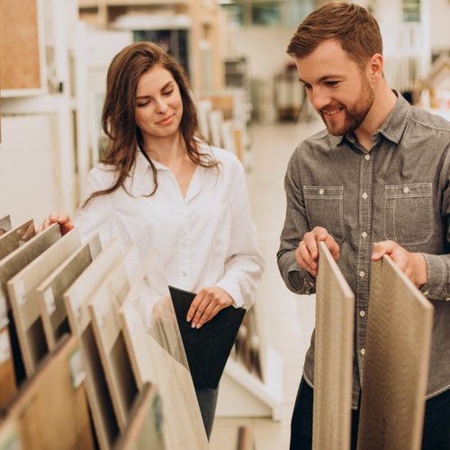 Flooring design Consultations in Warren